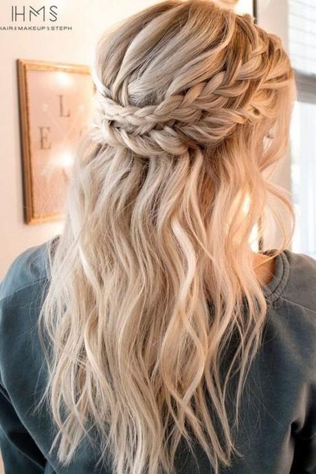 Half up and half down hairstyles half-up-and-half-down-hairstyles-98_6