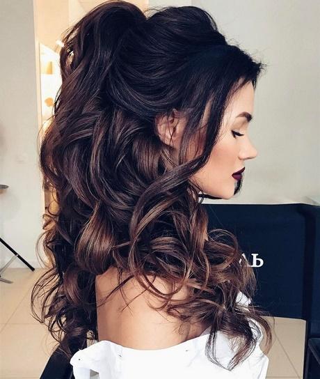Half up and half down hairstyles half-up-and-half-down-hairstyles-98_9