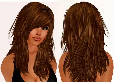 Layered hair with side bangs layered-hair-with-side-bangs-59_16