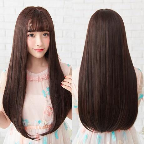 Long straight hair with bangs long-straight-hair-with-bangs-61_10