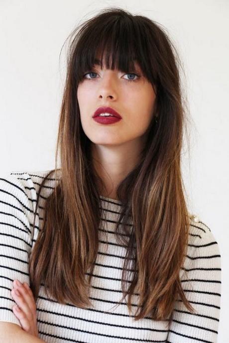 Long straight hair with bangs long-straight-hair-with-bangs-61_3