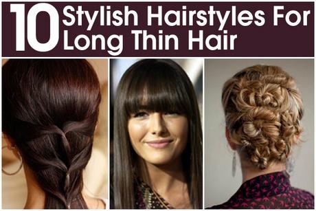 Long thin hairstyles long-thin-hairstyles-21_6