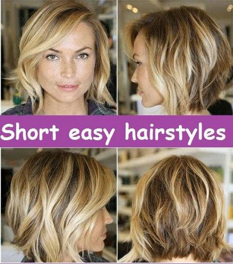 Low maintenance hairstyles low-maintenance-hairstyles-36_12