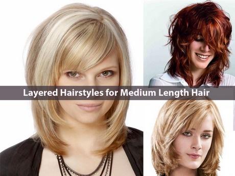 Medium layered hair with bangs medium-layered-hair-with-bangs-29_10