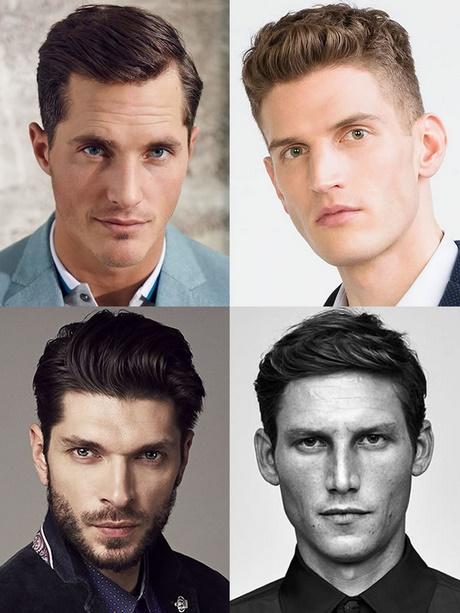 Mens hairstyles for men