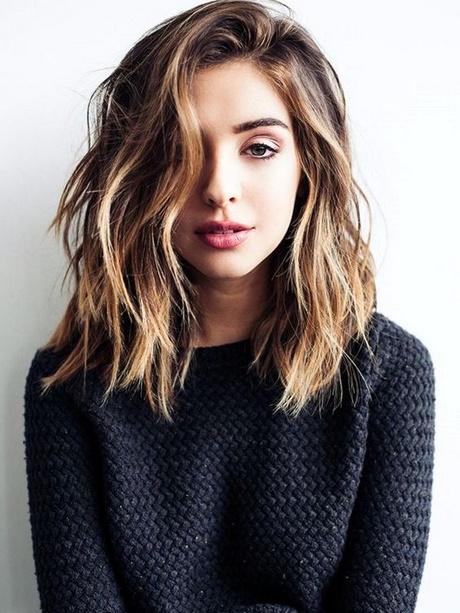 Mid length haircuts for women mid-length-haircuts-for-women-42