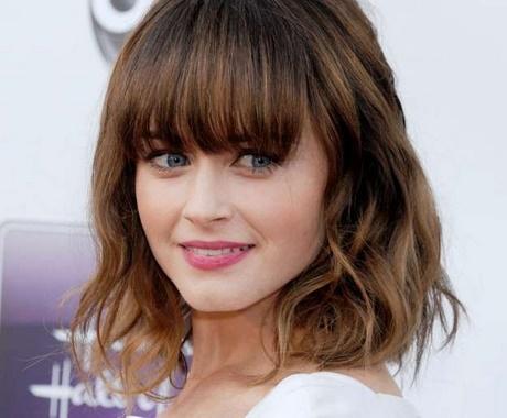 Mid length haircuts for women mid-length-haircuts-for-women-42_13