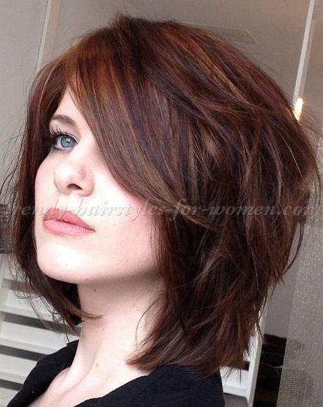 Mid length layered hairstyles mid-length-layered-hairstyles-43_18