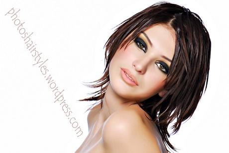 Model hairstyle model-hairstyle-72_3