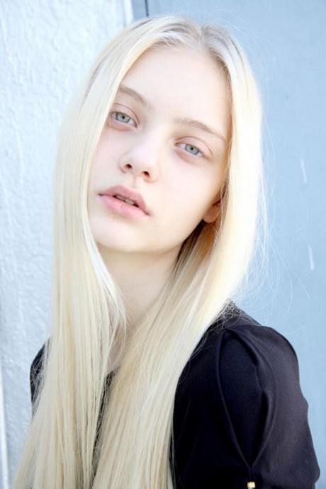 Pale blonde hair pale-blonde-hair-46_18
