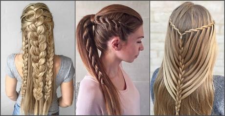 Pictures of braided hair