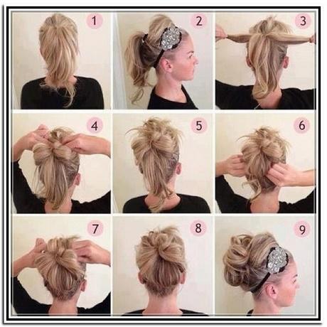 Quick easy updos for medium hair quick-easy-updos-for-medium-hair-81_14