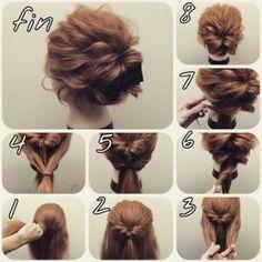 Really easy updos really-easy-updos-79_3