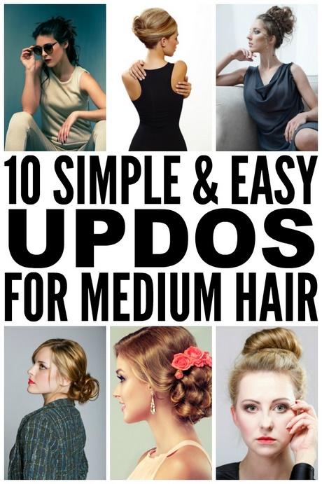 Really easy updos really-easy-updos-79_9