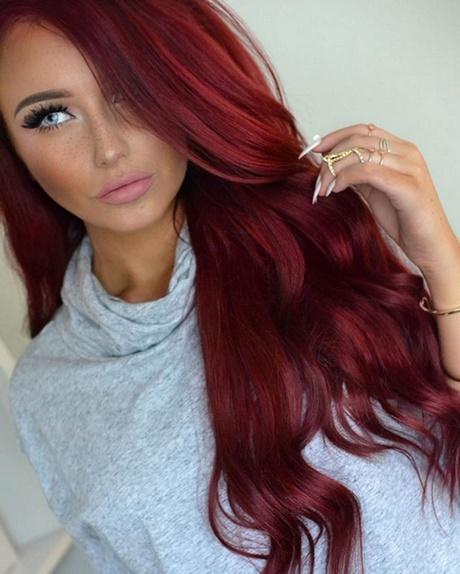 Red hair color ideas red-hair-color-ideas-24