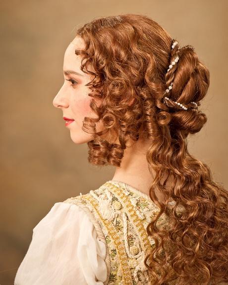 Renaissance hairstyles renaissance-hairstyles-92_14