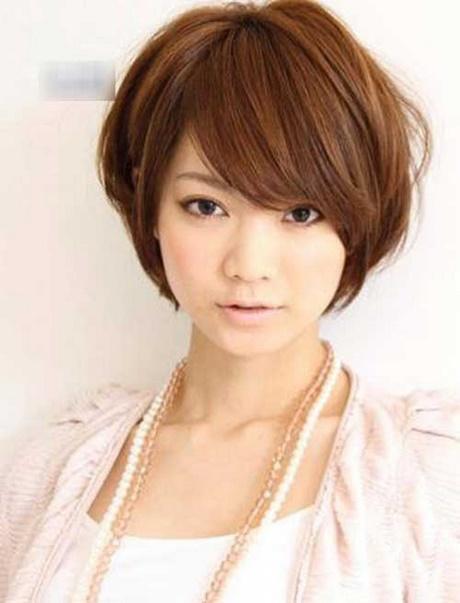 Round face hairstyle female round-face-hairstyle-female-15_16
