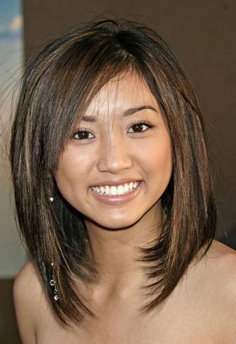 Round face shape hairstyles round-face-shape-hairstyles-35_14