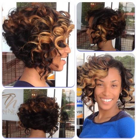 Short curly bob weave hairstyles short-curly-bob-weave-hairstyles-70_13