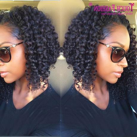 Short curly bob weave hairstyles short-curly-bob-weave-hairstyles-70_19