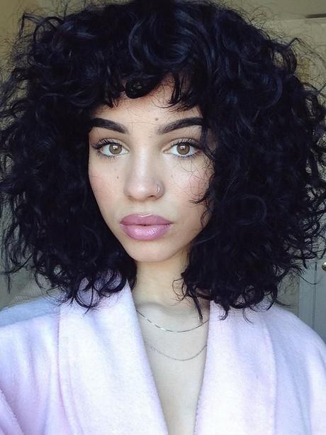 Short curly hair with bangs short-curly-hair-with-bangs-66_15