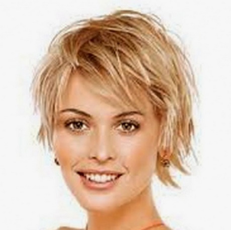 Short haircuts for fine hair and round faces short-haircuts-for-fine-hair-and-round-faces-64