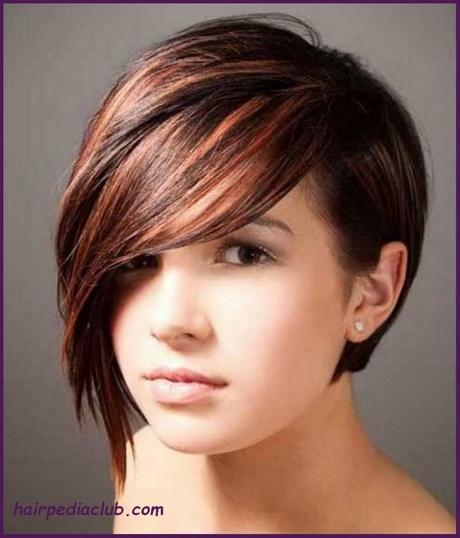 Short haircuts for fine hair and round faces short-haircuts-for-fine-hair-and-round-faces-64_16