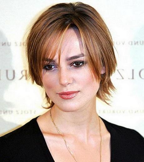 Short haircuts for fine hair and round faces short-haircuts-for-fine-hair-and-round-faces-64_17