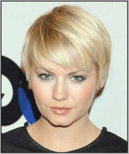 Short haircuts for fine hair and round faces short-haircuts-for-fine-hair-and-round-faces-64_2