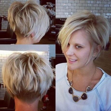 Short haircuts for fine hair and round faces short-haircuts-for-fine-hair-and-round-faces-64_7