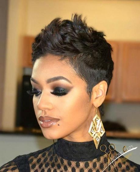 Short hairstyles for african american women short-hairstyles-for-african-american-women-20_5