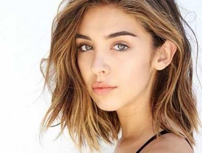 Short hairstyles for girls 2018 short-hairstyles-for-girls-2018-80_10