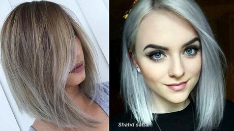 Short hairstyles for girls 2018 short-hairstyles-for-girls-2018-80_18