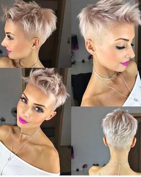 Short hairstyles for girls 2018 short-hairstyles-for-girls-2018-80_5