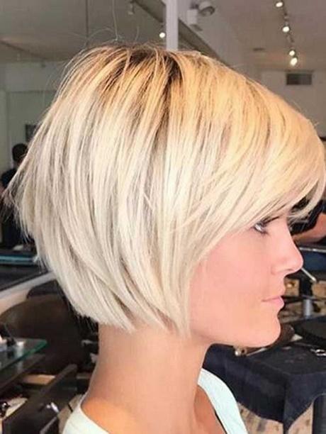 Short hairstyles for girls 2018 short-hairstyles-for-girls-2018-80_6