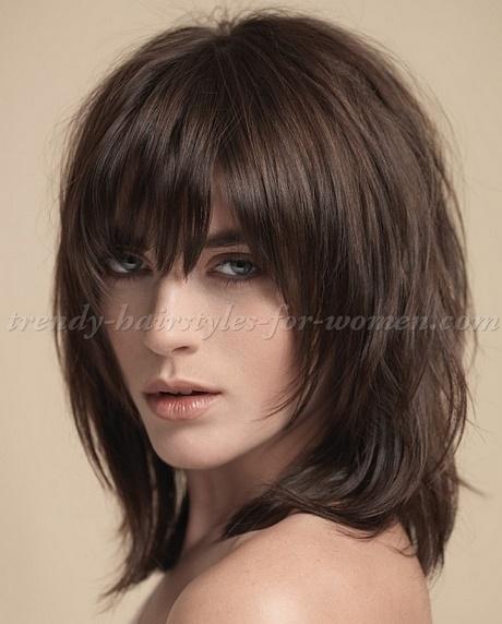 Shoulder length hair with bangs and layers shoulder-length-hair-with-bangs-and-layers-51_15