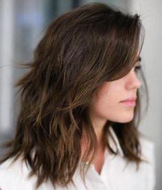 Shoulder length hair with long layers shoulder-length-hair-with-long-layers-50_3