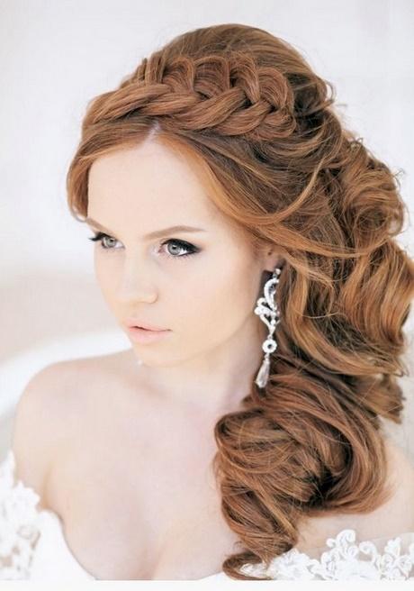 Side hairstyles for wedding side-hairstyles-for-wedding-02_19