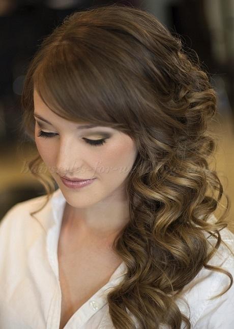 Side hairstyles for wedding side-hairstyles-for-wedding-02_8