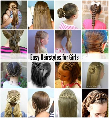 Simple and easy hairstyle simple-and-easy-hairstyle-72_4