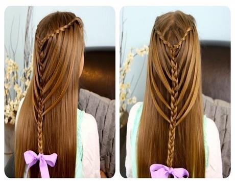 Simple and easy hairstyle simple-and-easy-hairstyle-72_5