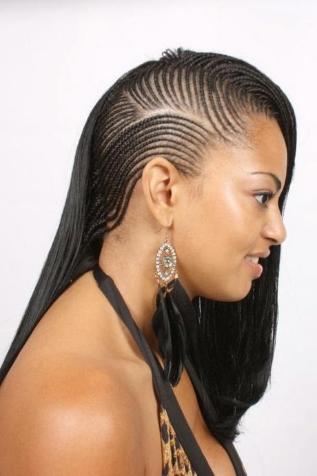 Simple braid styles for black hair simple-braid-styles-for-black-hair-97_14
