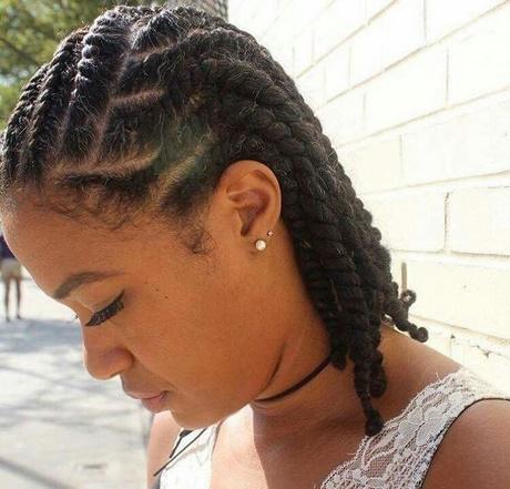 Simple braid styles for black hair simple-braid-styles-for-black-hair-97_3
