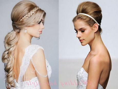 Simple bridal hairstyle simple-bridal-hairstyle-14_11