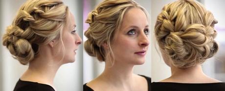 Simple bridesmaid hairstyles simple-bridesmaid-hairstyles-30_15