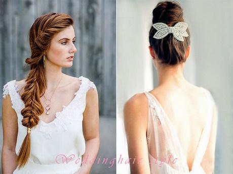 Simple bridesmaid hairstyles simple-bridesmaid-hairstyles-30_18
