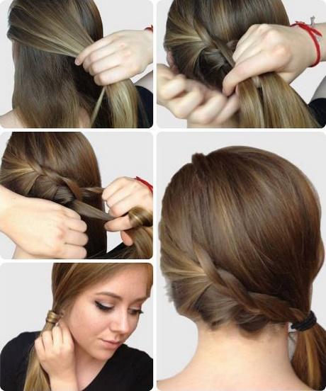 Simple hair style for girls simple-hair-style-for-girls-01_5