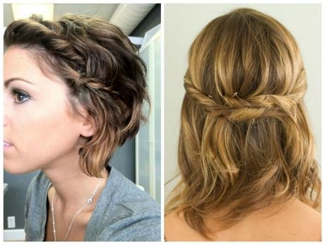 Simple hairstyle for short hair simple-hairstyle-for-short-hair-94_11
