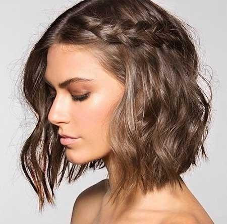 Simple hairstyle for short hair simple-hairstyle-for-short-hair-94_13