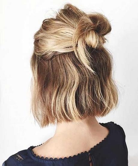 Simple hairstyle for short hair simple-hairstyle-for-short-hair-94_20